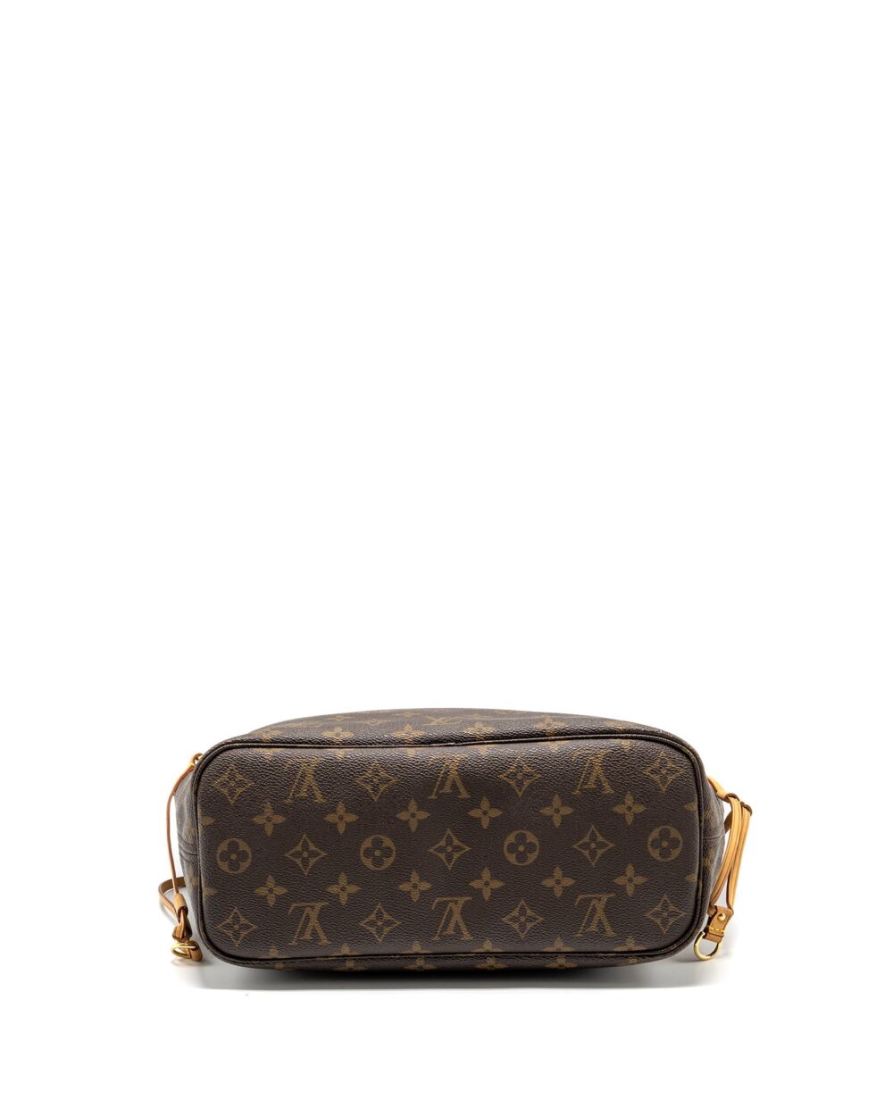 AAA Replica Louis Vuitton LV NEVERFULL PM MONOGRAM CANVAS GHW