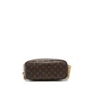 AAA Replica Louis Vuitton LV NEVERFULL PM MONOGRAM CANVAS GHW