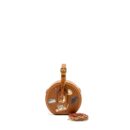 AAA Replica Louis Vuitton LV BOITE CHAPEAU BAG LIMITED EDITION GRACE CODDINGTON CATOGRAM PETIT CALFSKIN BROWN GHW