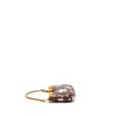 AAA Replica Louis Vuitton LV VINTAGE TAKASHI MURAKAMI CHERRY BLOSSOM POCHETTE ACCESSORIES MONOGRAM MULTICOLOUR GHW