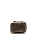 AAA Replica Louis Vuitton LV MONTSOURIS PM BACKPACK MONOGRAM CANVAS GHW