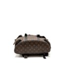 AAA Replica Louis Vuitton LV CHRISTOPHER BACKPACK MONOGRAM MACASSAR CANVAS SHW