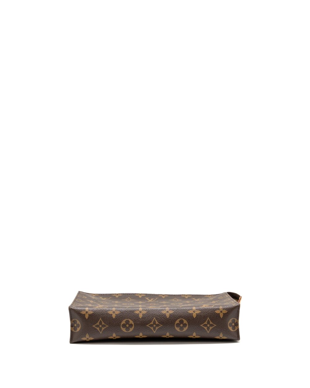 AAA Replica Louis Vuitton LV TOILETRY POCHETTE 26 MONOGRAM CANVAS GHW