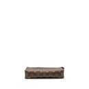 AAA Replica Louis Vuitton LV TOILETRY POCHETTE 26 MONOGRAM CANVAS GHW