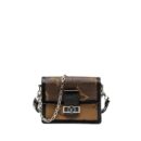 AAA Replica Louis Vuitton LV DAUPHINE MM GIANT MONOGRAM CANVAS SHW