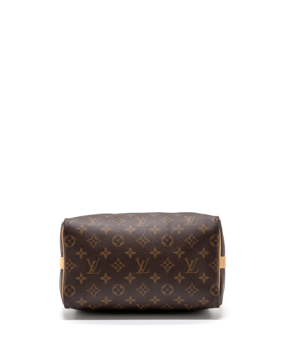 AAA Replica Louis Vuitton LV SPEEDY BANDOULIERE 25 MONOGRAM CANVAS GHW (NEW VERSION)