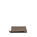 AAA Replica Louis Vuitton LV TOILETRY POCHETTE 26 MONOGRAM CANVAS GHW