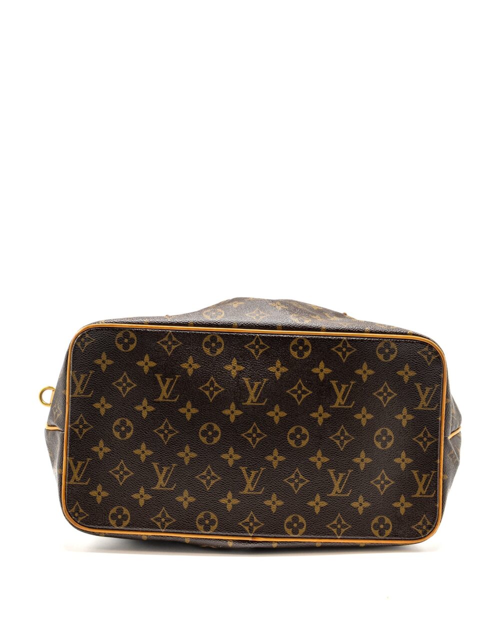 AAA Replica Louis Vuitton LV PALERMO GM TOTE BAG MONOGRAM CANVAS GHW