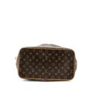 AAA Replica Louis Vuitton LV PALERMO GM TOTE BAG MONOGRAM CANVAS GHW