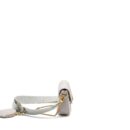 AAA Replica Louis Vuitton LV NEW WAVE MULTI POCHETTE CALFSKIN BRUME GHW