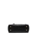 AAA Replica Louis Vuitton LV CLUNY MM EPI BLACK SHW