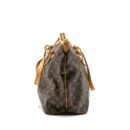 AAA Replica Louis Vuitton LV PALERMO GM TOTE BAG MONOGRAM CANVAS GHW