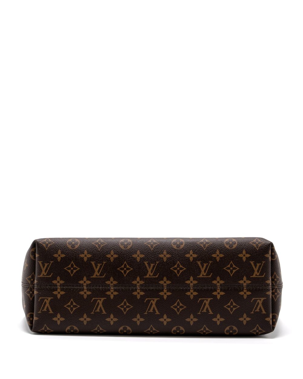 AAA Replica Louis Vuitton LV GRACEFUL MM MONOGRAM CANVAS GHW (NEW VERSION)