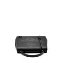 AAA Replica Louis Vuitton LV CLUNY MM EPI BLACK SHW
