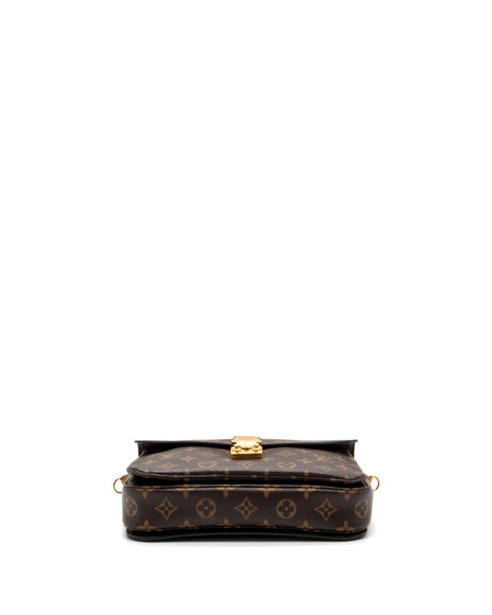 AAA Replica Louis Vuitton LV POCHETTE MÉTIS MONOGRAM CANVAS GHW