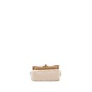 AAA Replica Louis Vuitton LV LOCKME TENDER GRAINED CALFSKIN BEIGE MULTICOLOUR GHW