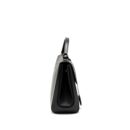AAA Replica Louis Vuitton LV CLUNY MM EPI BLACK SHW