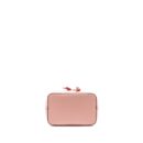 AAA Replica Louis Vuitton LV NEO NOE BB EPI ROSE BALLERINE SHW