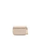 AAA Replica Louis Vuitton LV LOCKME TENDER GRAINED CALFSKIN BEIGE MULTICOLOUR GHW
