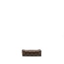 AAA Replica Louis Vuitton LV TOILETRY POCHETTE 19 MONOGRAM CANVAS GHW