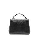 AAA Replica Louis Vuitton LV CLUNY MM EPI BLACK SHW