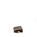AAA Replica Louis Vuitton LV TOILETRY POCHETTE 19 MONOGRAM CANVAS GHW