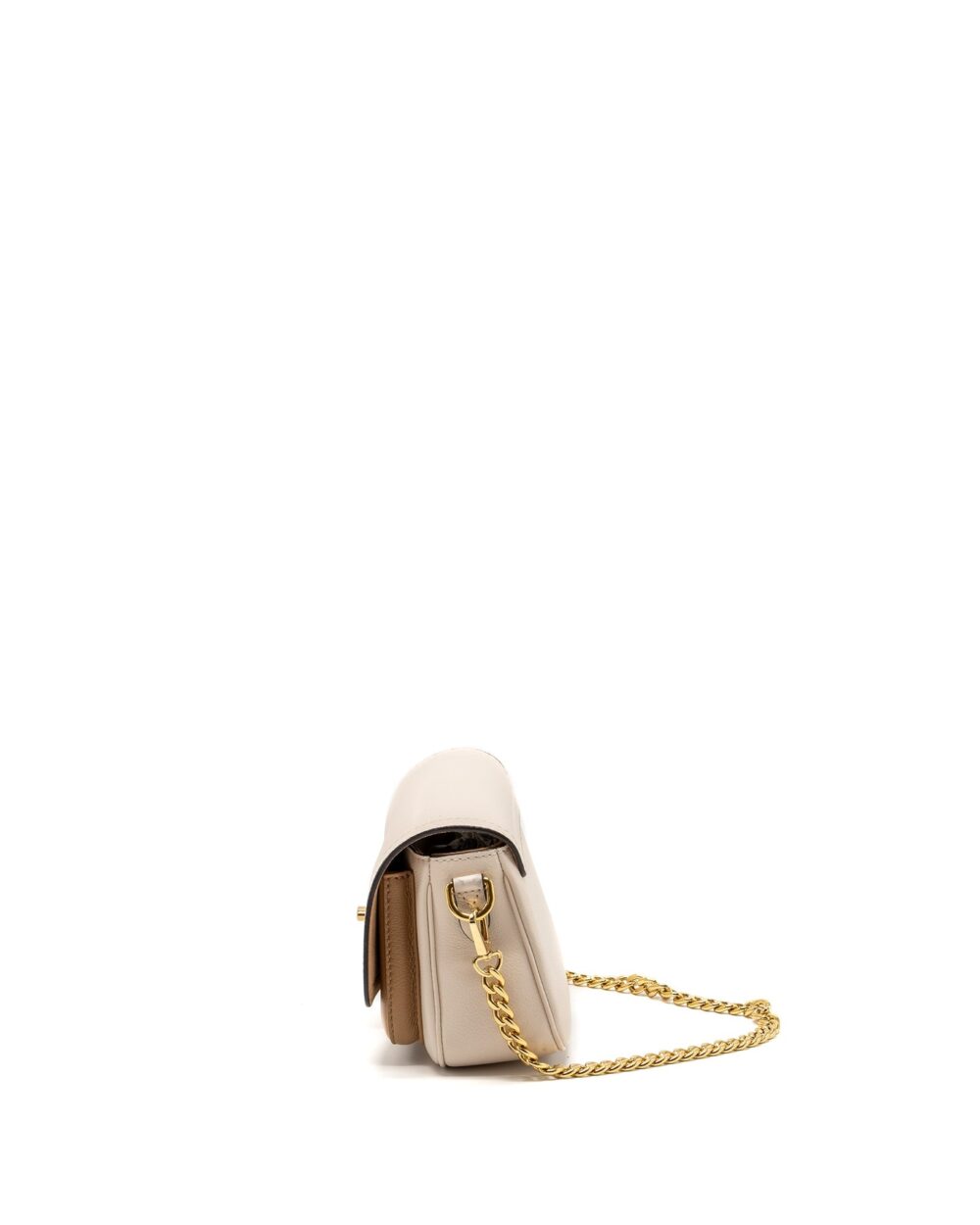 AAA Replica Louis Vuitton LV LOCKME TENDER GRAINED CALFSKIN BEIGE MULTICOLOUR GHW