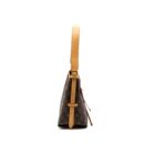 AAA Replica Louis Vuitton LV CARRYALL PM MONOGRAM CANVAS GHW(NEW VERSION)