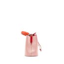 AAA Replica Louis Vuitton LV NEO NOE BB EPI ROSE BALLERINE SHW