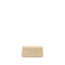 AAA Replica Louis Vuitton LV WALLET ON CHAIN MÉTIS MONOGRAM EMPREINTE CREAM GHW