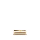 AAA Replica Louis Vuitton LV WALLET ON CHAIN MÉTIS MONOGRAM EMPREINTE CREAM GHW