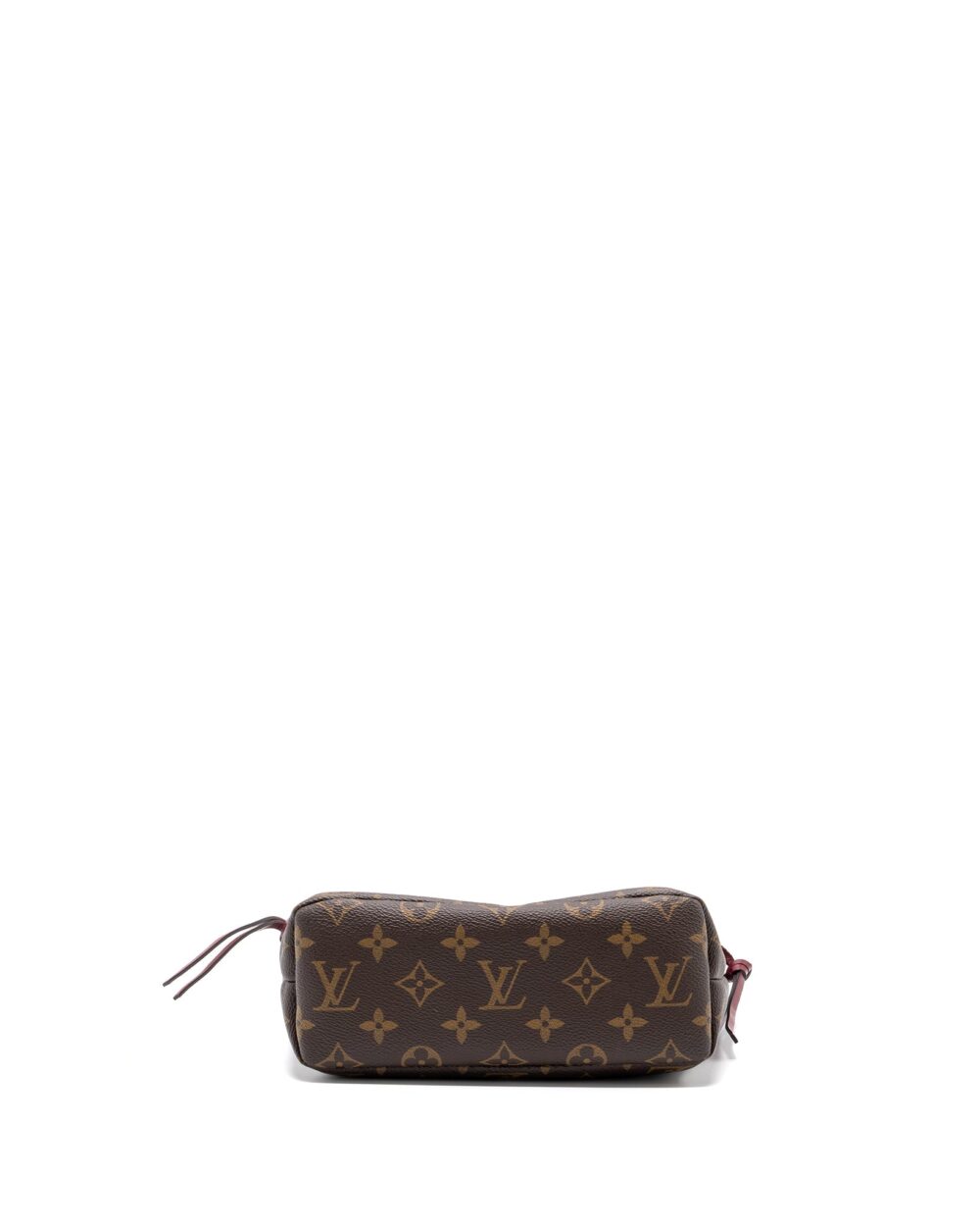 AAA Replica Louis Vuitton LV NEO POUCH MONOGRAM CANVAS GHW