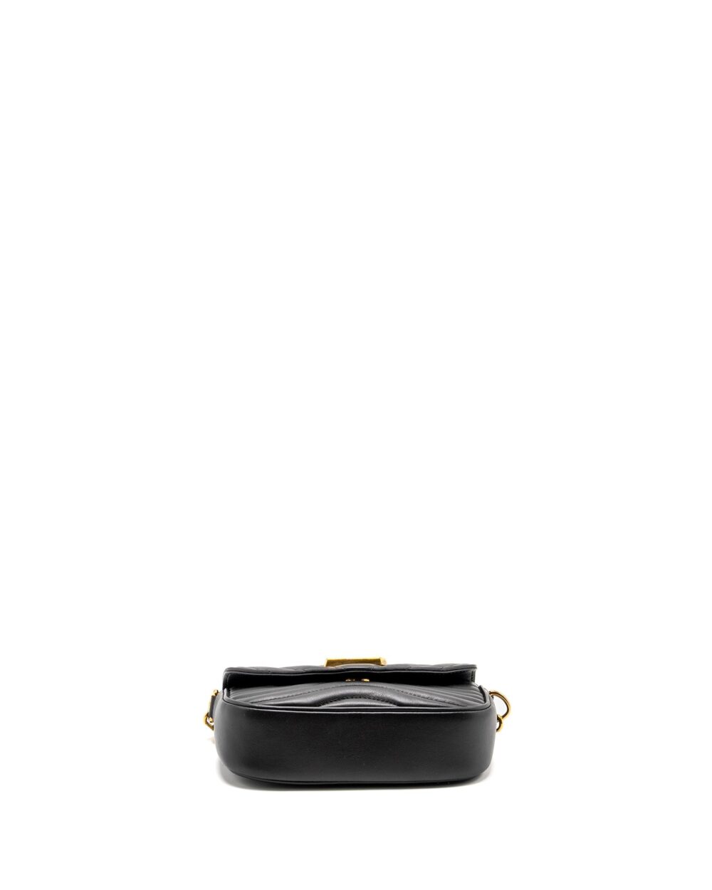 AAA Replica Louis Vuitton LV NEW WAVE MULTI POCHETTE CALFSKIN BLACK GHW