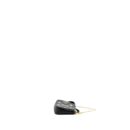 AAA Replica Louis Vuitton LV MINI POCHETTE ACCESSORIES BICOLOUR MONOGRAM EMPREINTE LEATHER GHW (NEW VERSION)