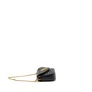 AAA Replica Louis Vuitton LV NEW WAVE MULTI POCHETTE CALFSKIN BLACK GHW