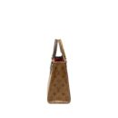 AAA Replica Louis Vuitton LV ONTHEGO PM MONOGRAM REVERSE CANVAS GHW