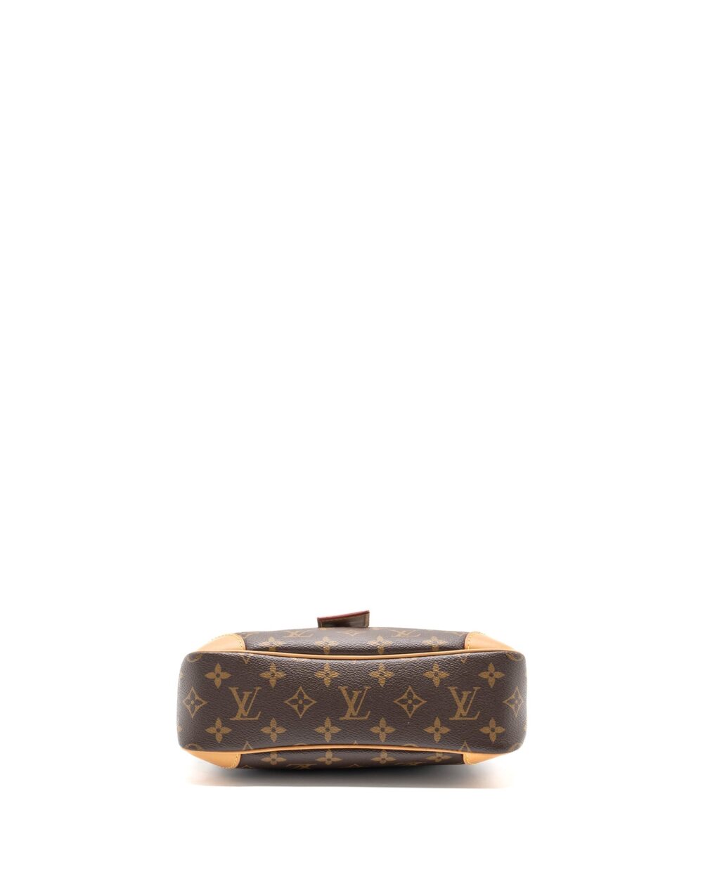 AAA Replica Louis Vuitton LV ODEON PM BAG MONOGRAM CANVAS GHW