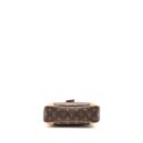 AAA Replica Louis Vuitton LV ODEON PM BAG MONOGRAM CANVAS GHW