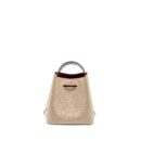 AAA Replica Louis Vuitton LV NEO NOE BB EPI LEATHER MULTICOLOUR GHW