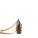 AAA Replica Louis Vuitton LV ODEON PM BAG MONOGRAM CANVAS GHW