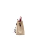AAA Replica Louis Vuitton LV NEO NOE BB EPI LEATHER MULTICOLOUR GHW