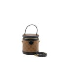 AAA Replica Louis Vuitton LV CANNES MONOGRAM REVERSE CANVAS GHW