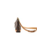 AAA Replica Louis Vuitton LV ODEON PM BAG MONOGRAM CANVAS GHW