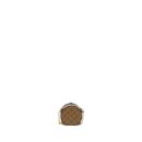 AAA Replica Louis Vuitton LV CHAPEAU NECKLACE/CHAIN BAG MONOGRAM REVERSE CANVAS BLACK GHW