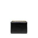 AAA Replica Louis Vuitton LV LOVE LOCK TWIST MM EPI BLACK MULTICOLOUR HARDWARE