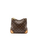 AAA Replica Louis Vuitton LV ODEON PM BAG MONOGRAM CANVAS GHW