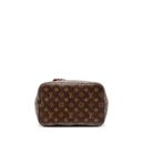 AAA Replica Louis Vuitton LV NEO NOE MONOGRAM CANVAS RED GHW