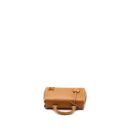 AAA Replica Louis Vuitton LV CLUNY MINI EPI GOLD MIEL SHW