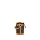 AAA Replica Louis Vuitton LV NANO NOE MONOGRAM CANVAS GHW (NEW VERSION)