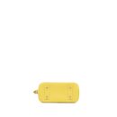 AAA Replica Louis Vuitton LV SINCE 1854 ALMA BB JAUNE GHW